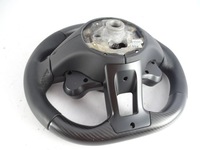 фото thumb №10, Воздуховод maserati mc20 карбон + air bag