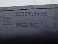 фото thumb №3, Защита спидометра renault captur i 13-19 eu