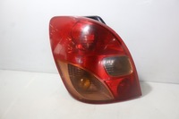 фото thumb №1, Лампа левая задняя toyota corolla ix e12 van