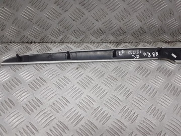 фото thumb №6, Планка двері ліва перед 3d audi a3 8p 8p3867409