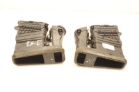 фото thumb №5, Решітка обдув середня kia ceed i