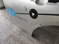 фото thumb №4, Двері toyota mirai задні ліва