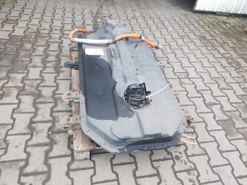 фото thumb №6, Mitsubishi outlander iii 13-17r акумулятор батарея 9499f067