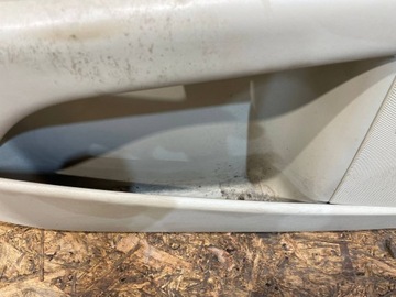 фото thumb №7, Volvo xc70 xc-70 ii 2 07-16 обшивки обшивка обивка дверь левая перед