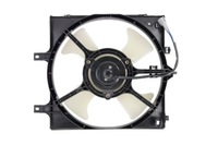 фото thumb №1, Вентилятор радіатора nrf 47307