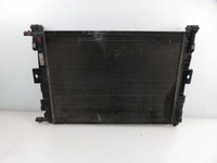 фото thumb №2, Радіатор wody renault scenic ii 1.6 16v 8200115541d
