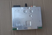 фото thumb №3, Peugeot 208 ii 19- радио модуль радио навигации