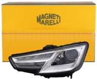 фото thumb №9, Фара audi a4 b9 le бі-ксенон pwy24w, h7, led