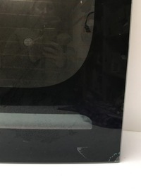 фото thumb №10, Tesla модель s 2021 2022 2023 43r-010844 стекло задняя крышка багажника