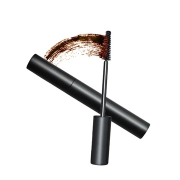 Кисть для наполнения бороды для мужчин 10 мл Touch Dark Brown
