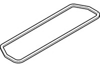 фото thumb №2, Прокладка крышки клапанов skoda 105 120 130 rapid