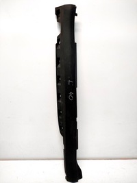 фото thumb №1, Порог накладка порог mini cooper s 51779801887