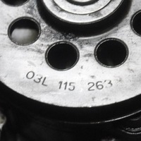 фото thumb №5, Audi a3 8v насос оливи 03l115105c 03l115263 2012