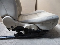 фото thumb №10, Сиденье левый перед jaguar xf anglik