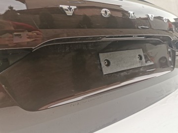 фото thumb №9, Кришка багажника зад volvo xc60 ii