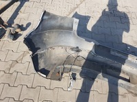 фото thumb №10, Vw tiguan i 5n 06-10r бампер задний задняя ld7r