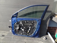 фото thumb №5, Kia niro ev e-niro 2021r lift дверь передние правое полный оригинал