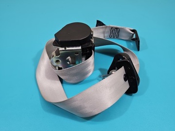 фото thumb №1, Pas безпеки зад лівий renault scenic iii 888415677r