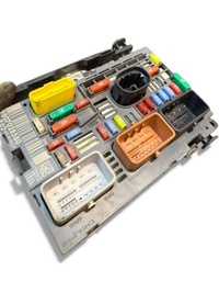 фото thumb №7, Citroën модуль керуючий кузов 9807028580