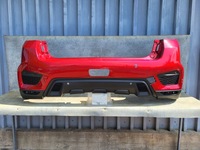 фото thumb №1, Mitsubishi asx lift 20- бампер задняя 6410d906zz