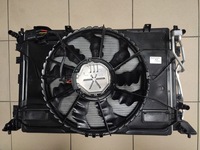 фото thumb №1, Hyundai ioniq 5 2022- комплект радиатор