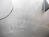 фото thumb №6, Ґрати обдув fiat scudo оригінальний номер 9467315088