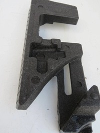 фото thumb №5, Вкладка пінополістирол volvo xc60 ii