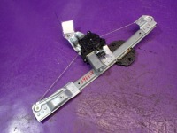 фото thumb №2, Dacia sandero ii подъемник стекло перед левый 2 pin