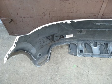 фото thumb №6, Бампер зад audi tt tts 8s0