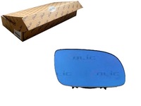 фото thumb №1, Blic скло дзеркало зовнішнього niebieskie wypuk