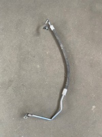 фото thumb №1, Mercedes 166 патрубок шланг підсилювача 1663204654