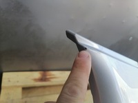 фото thumb №6, Бампер перед audi a5 8t ксенон pdc lx7w