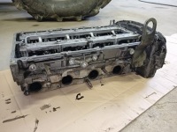 фото thumb №15, Головка двигуна ford 2.2 tdci | bk3q6k537 bk2q6k551