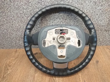 фото thumb №8, Ford focus mk2 рестайлинг руль 4m51-3600-e