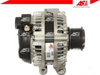 фото thumb №4, As-pl генератор range rover 2.7 05- 150a as-pl