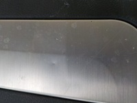 фото thumb №5, Grand cherokee wk2 захист поперечина задня