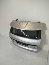 фото thumb №6, Кришка багажника задня range rover l538 evoque 11-18
