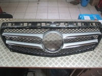 фото thumb №1, Решётка радиатора решётка радиатора mercedes a-klasa w176 2012r-