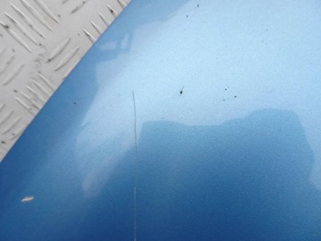 фото thumb №6, Капот перед kpl. ford fiesta mk7 99