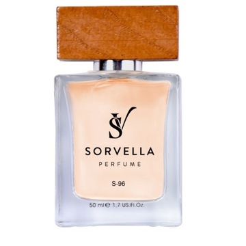 Sorvella S96 50 мл мужской парфюм