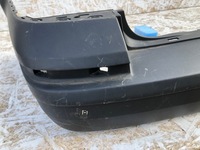 фото thumb №7, Volkswagen оригинальный номер 7la807417a multivan бампер