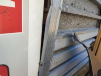 фото thumb №11, Крила правий перед volvo s80 ii 2 as / v70 iii 3 p24 лак 455-16 / 455