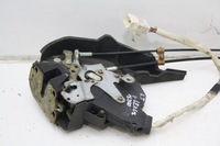 фото thumb №2, Замок двері лівий зад 8 pin lexus is200 is300 is