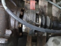 фото thumb №13, Балка подвеска задняя дифференциал блокировка дифференциала m5 m6 приводной вал bmw seria 6 ii e63/64