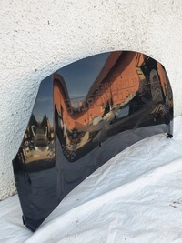 фото thumb №2, Citroen c3 ds3 капот кришка двигуна оригінал