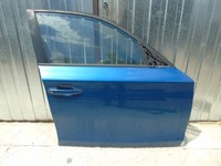 фото thumb №1, Bmw e87 дверь правый перед sydneyblau металлик 5d