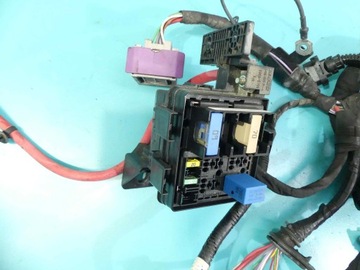 фото thumb №12, Джгут двигуна renault megane iii 1.6 dci 131km