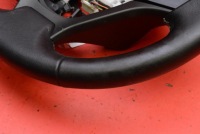 фото thumb №11, Руль кожаный многофункциональная 78500-tv1-c510-m honda civic 9 ix рестайлинг