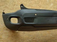 фото thumb №2, Бампер задний jeep renegade задняя оригинальный новый задний pdc 735579025