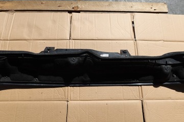 фото thumb №10, Панель під лобовим склом clio iv 668107547r